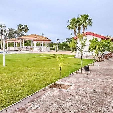 Nice Home In Cordoba With Wifi El Rinconcillo Exterior photo