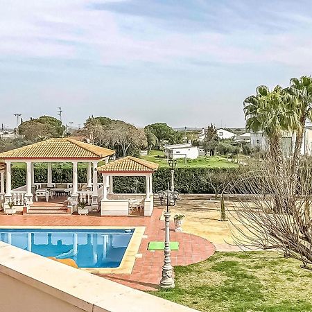 Nice Home In Cordoba With Wifi El Rinconcillo Exterior photo