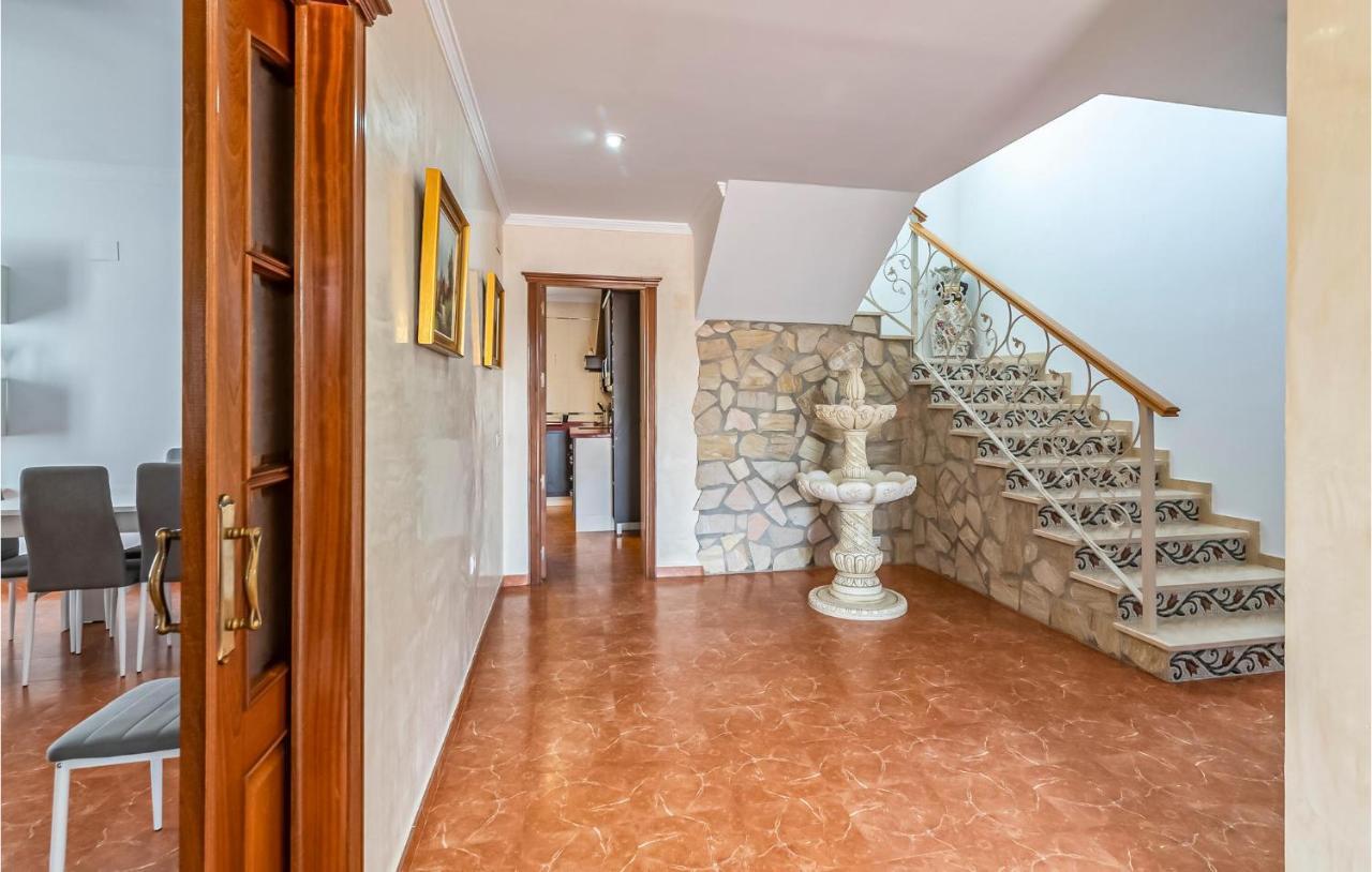 Nice Home In Cordoba With Wifi El Rinconcillo Exterior photo