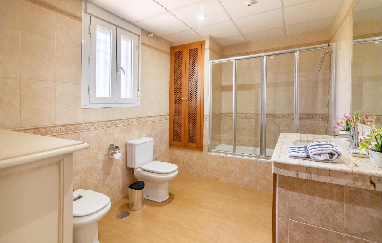 Nice Home In Cordoba With Wifi El Rinconcillo Exterior photo