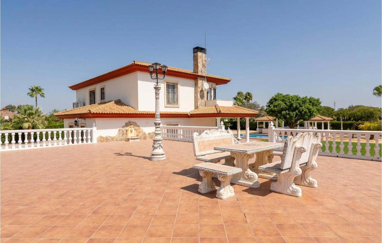 Nice Home In Cordoba With Wifi El Rinconcillo Exterior photo