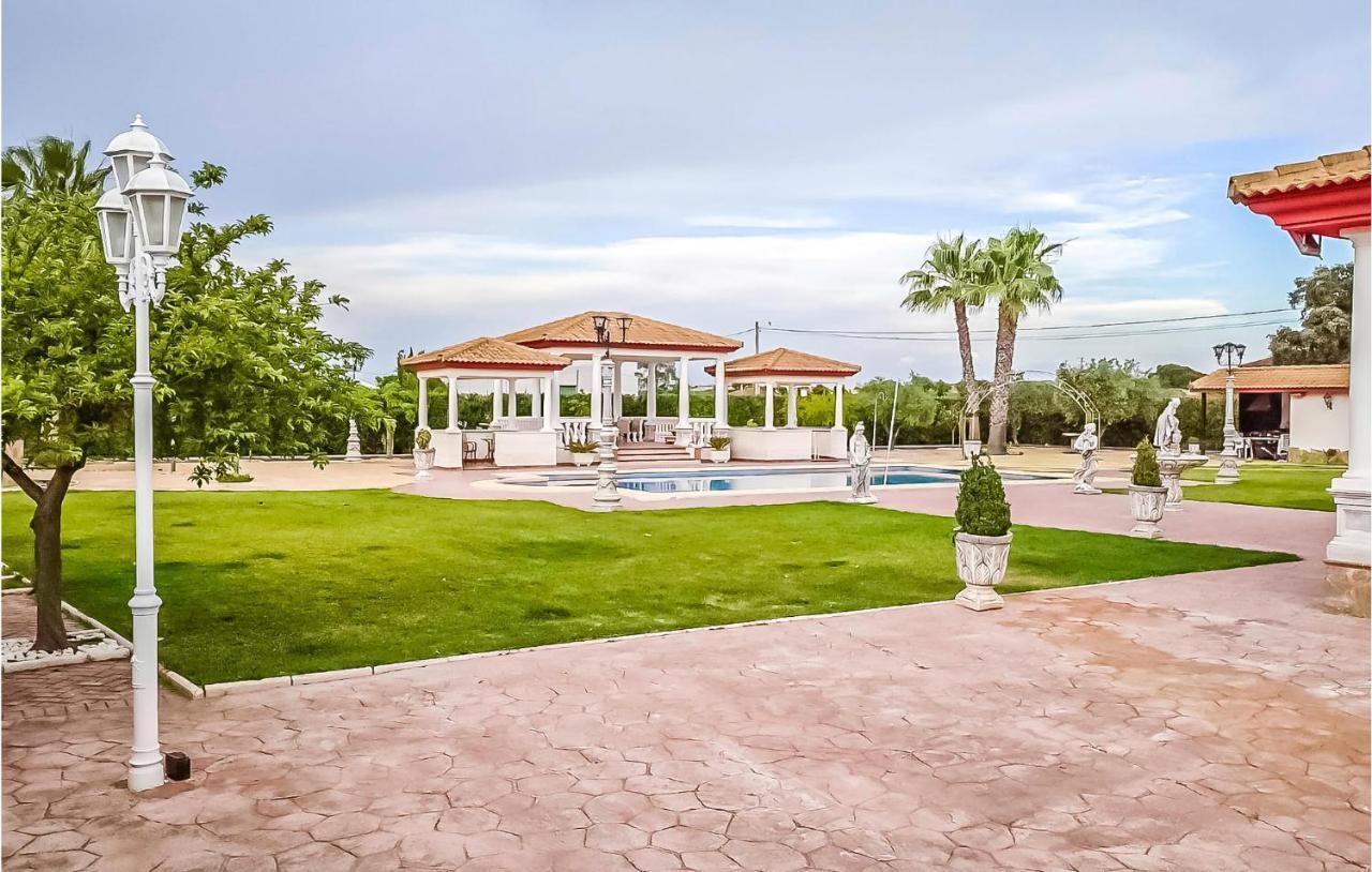 Nice Home In Cordoba With Wifi El Rinconcillo Exterior photo