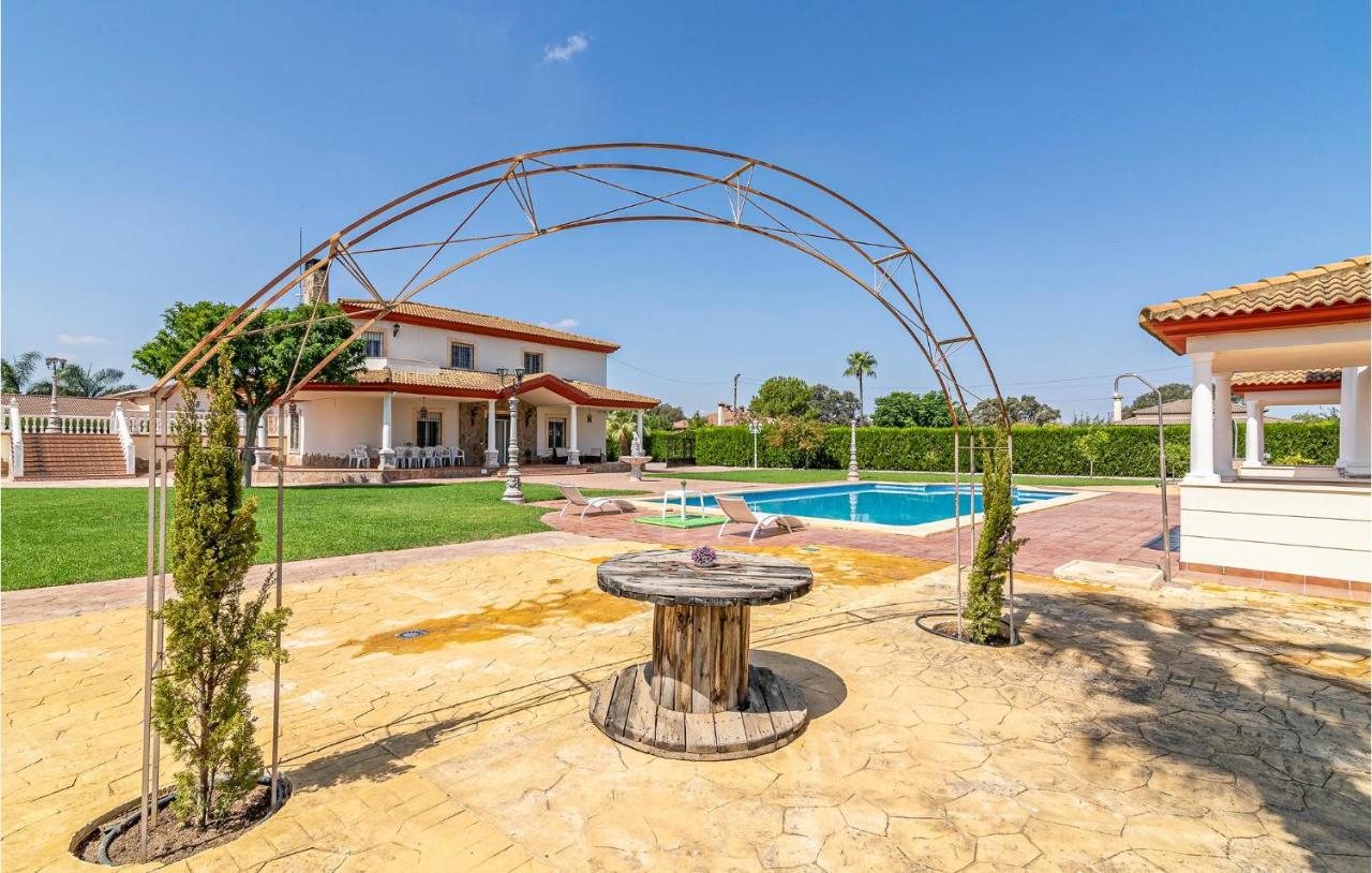 Nice Home In Cordoba With Wifi El Rinconcillo Exterior photo