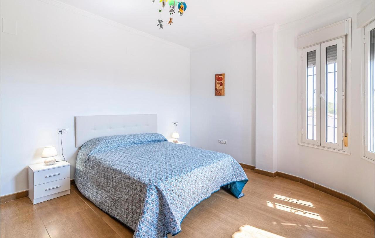 Nice Home In Cordoba With Wifi El Rinconcillo Exterior photo