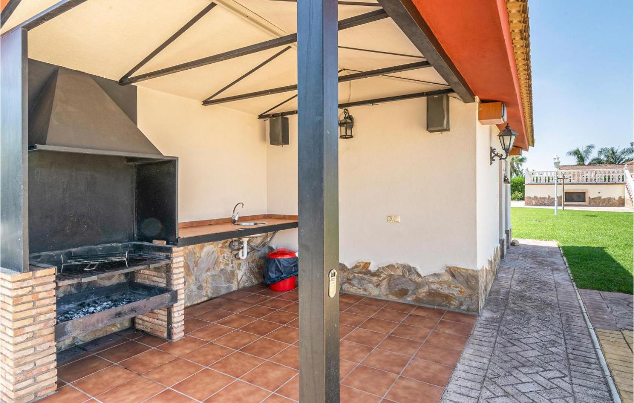Nice Home In Cordoba With Wifi El Rinconcillo Exterior photo