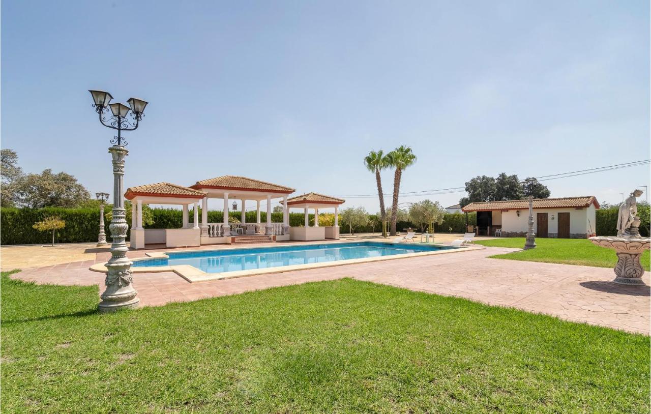Nice Home In Cordoba With Wifi El Rinconcillo Exterior photo