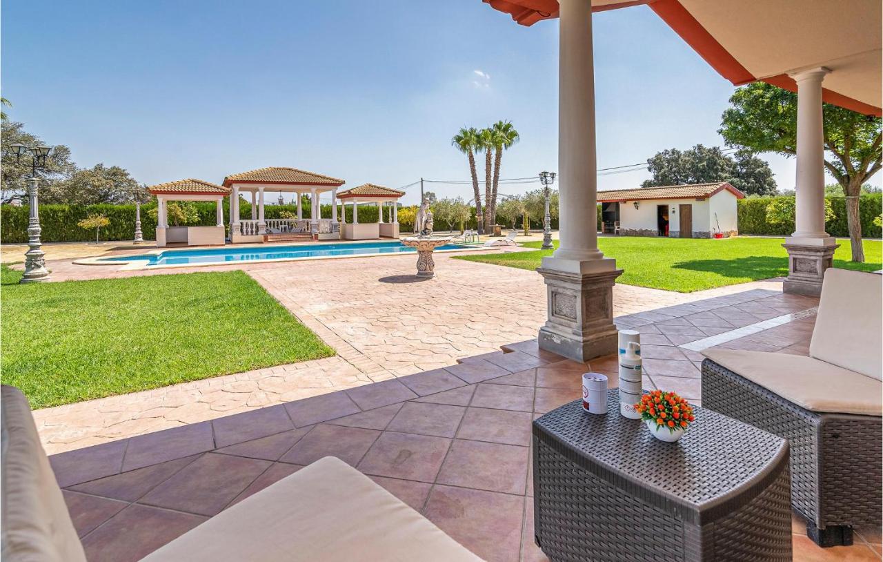 Nice Home In Cordoba With Wifi El Rinconcillo Exterior photo