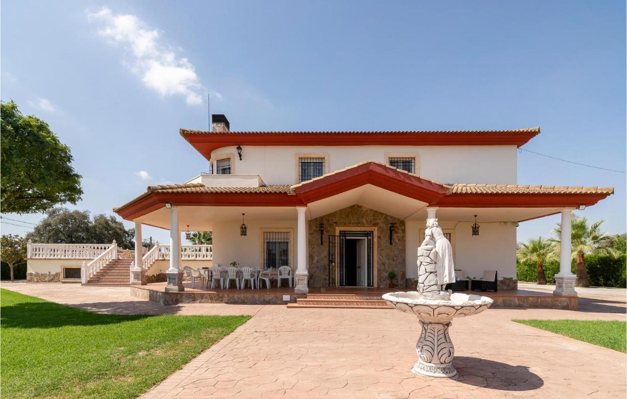Nice Home In Cordoba With Wifi El Rinconcillo Exterior photo