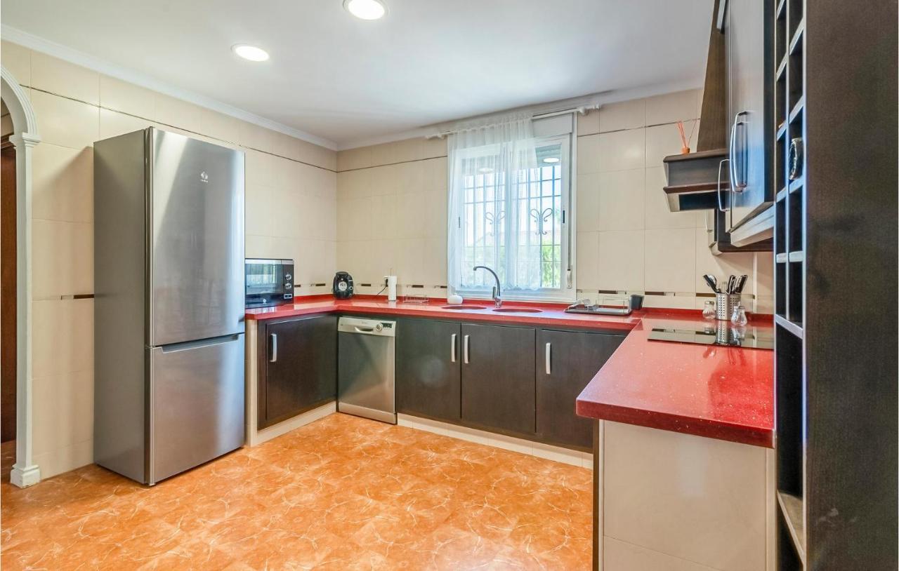 Nice Home In Cordoba With Wifi El Rinconcillo Exterior photo